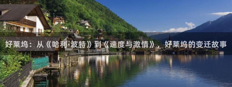 久久久久久免费视频免费：好莱坞：从《哈利·波特》到《速度与激情》，好莱坞的变迁故事